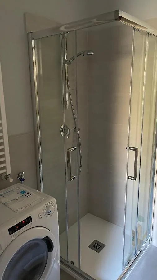 Stilish Apartment Few Steps From The Underground Milan Italy