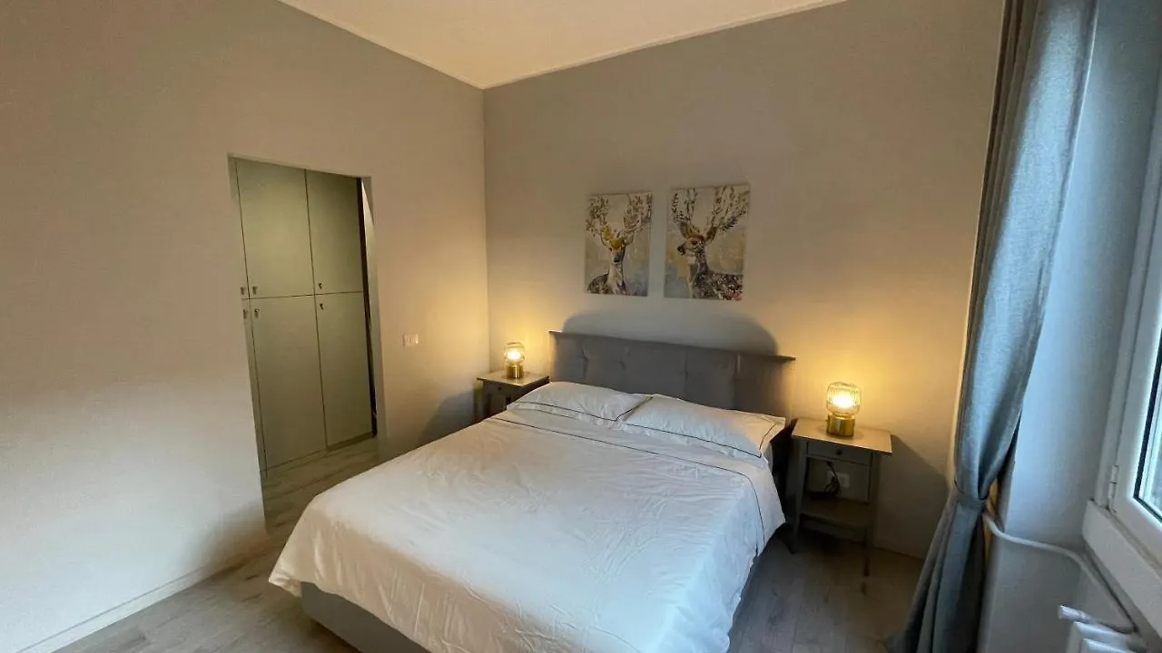 Stilish Apartment Few Steps From The Underground Milan