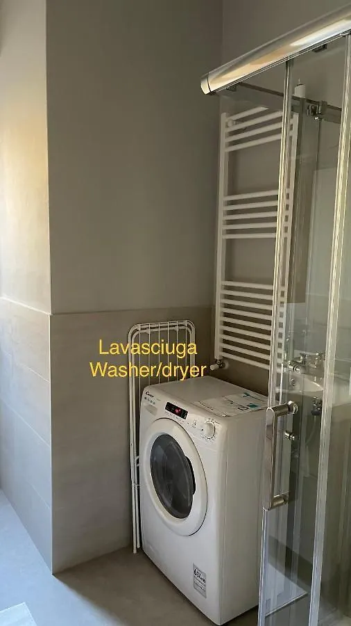 Stilish Apartment Few Steps From The Underground Milan